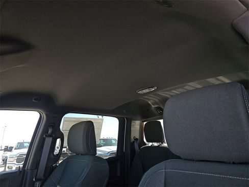 New 2026 RAM 2500 Tradesman image 21