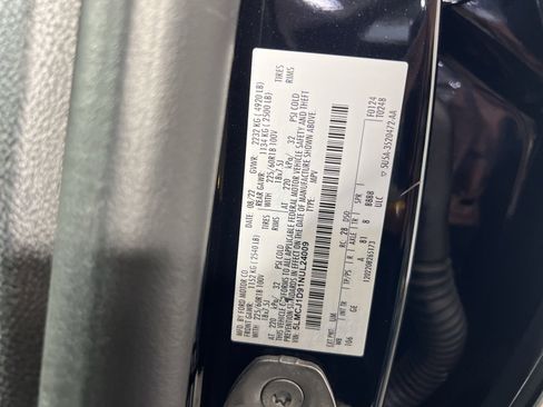Used 2022 Lincoln Corsair AWD w/ Equipment Group 101A image 28