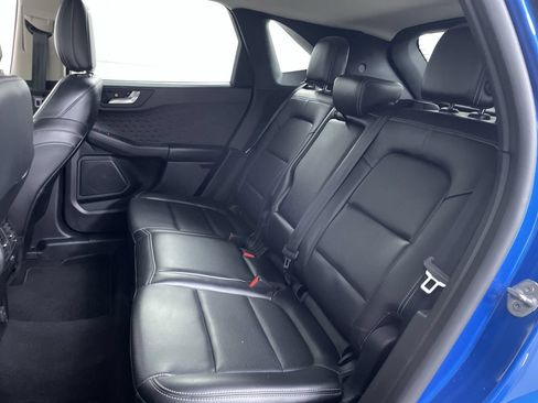 Used 2020 Ford Escape SEL AWD/4WD image 20