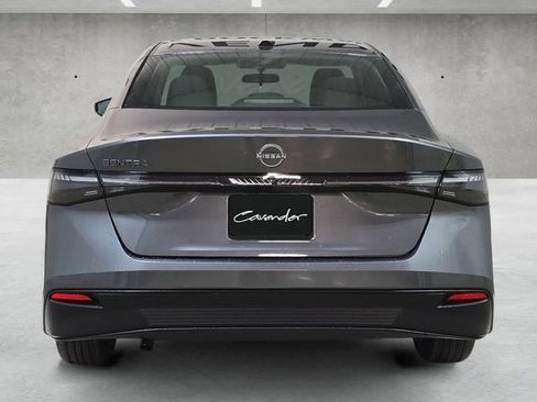 New 2026 Nissan Sentra SV image 15