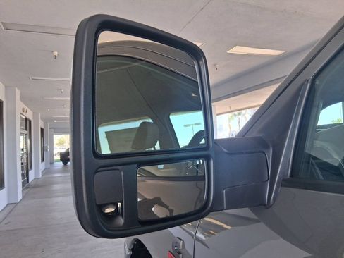 New 2026 RAM 2500 Tradesman AWD/4WD image 10