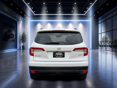 Used 2022 Honda Pilot Special Edition image 6