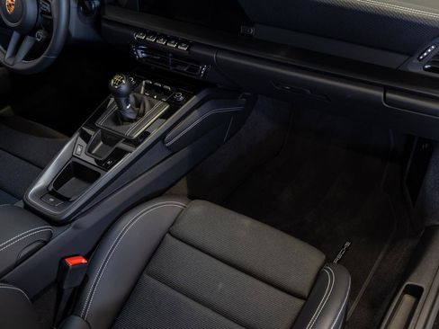 Used 2023 Porsche 911 GT3 w/ Chrono Package image 10