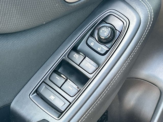 Used 2024 Subaru Forester Premium AWD/4WD image 26
