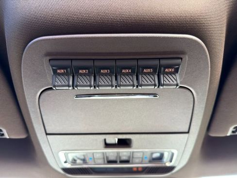 Used 2024 Ford F350 King Ranch w/ Chrome Package image 41