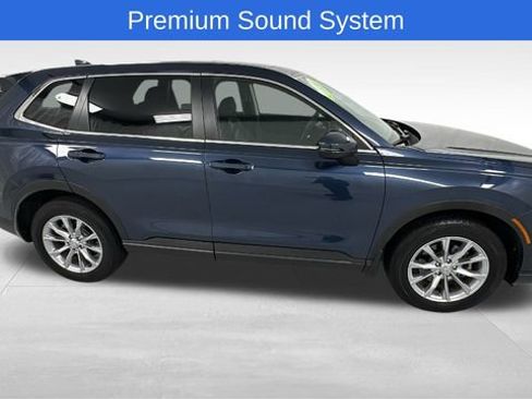 Used 2024 Honda CR-V EX image 2