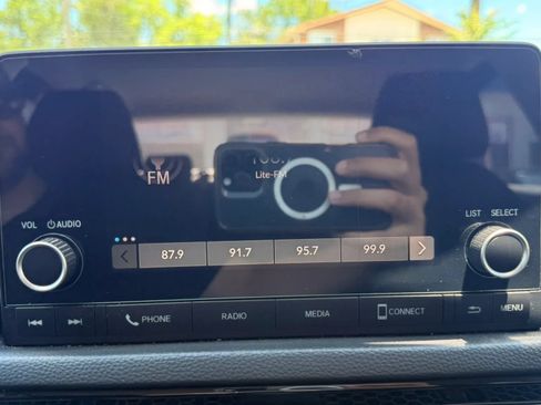 Used 2025 Honda Civic LX image 22