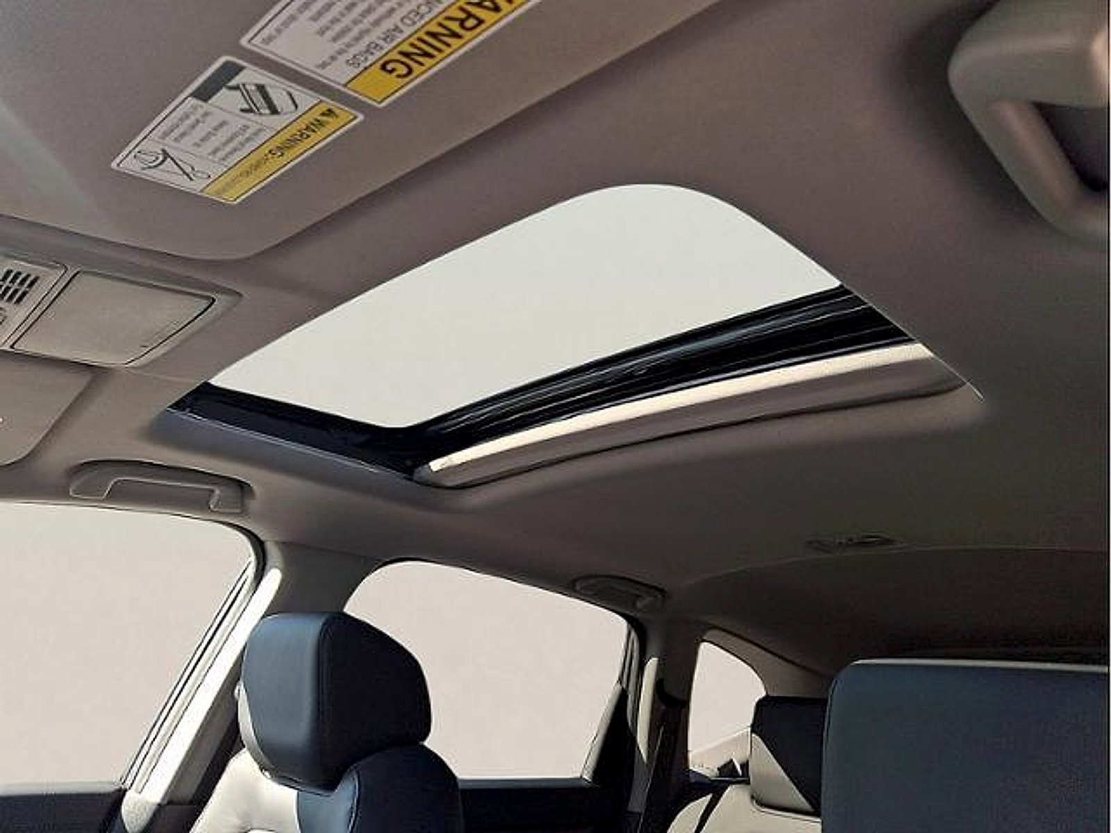 Used 2021 Honda CR-V EX-L image 13