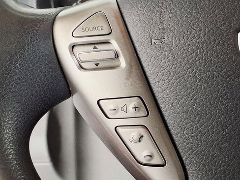 Used 2018 Nissan NV200 SV FWD image 17