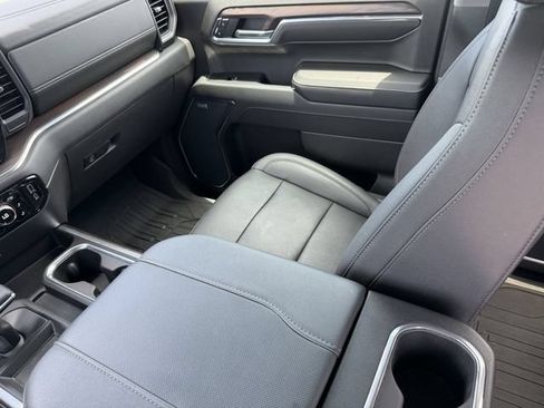Used 2023 GMC Sierra 1500 SLT w/ SLT Premium Package AWD/4WD image 18