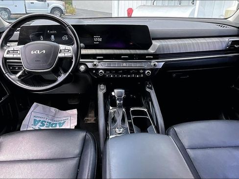 Used 2023 Kia Telluride EX AWD/4WD image 6
