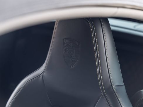 Certified 2026 Porsche 911 GTS RWD image 39