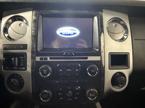 Used 2016 Ford Expedition Limited image 30