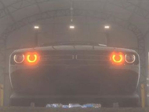 Used 2023 Dodge Challenger R/T image 20