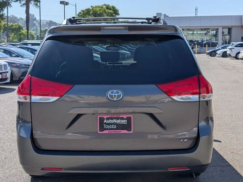 Used 2012 Toyota Sienna LE FWD image 7