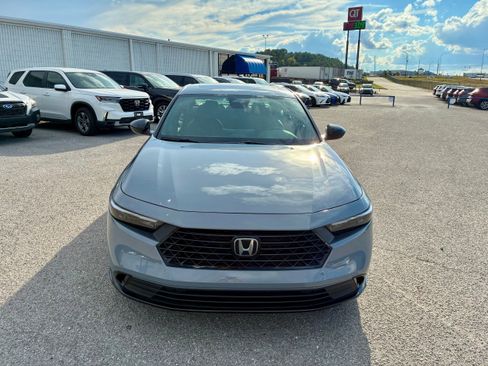 Used 2024 Honda Accord Sport image 19