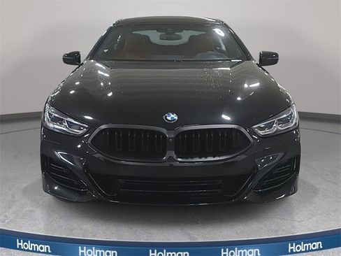 Used 2023 BMW 840i Gran Coupe w/ M Sport Professional Package image 2