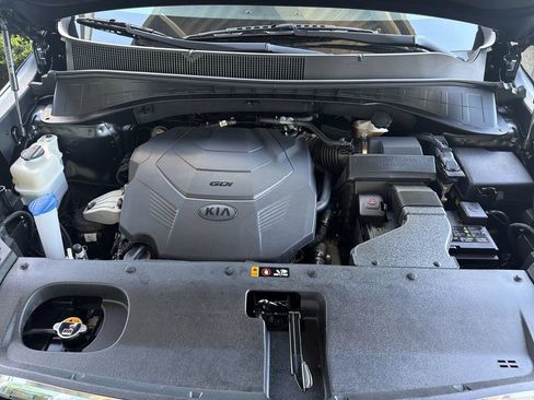 Used 2020 Kia Sorento SX AWD/4WD image 31