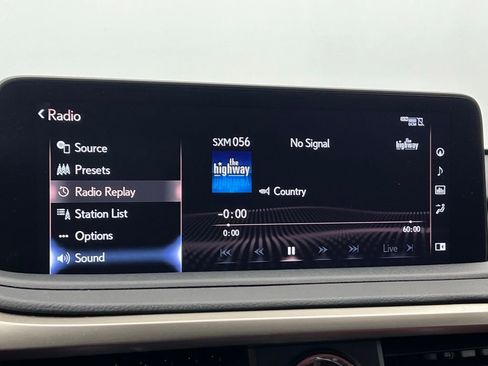 Used 2022 Lexus RX 350 F Sport AWD/4WD image 14