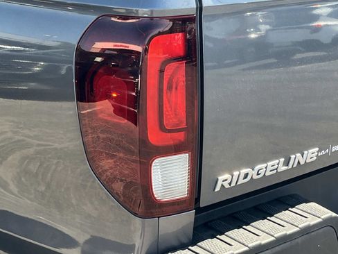 Used 2023 Honda Ridgeline RTL image 9