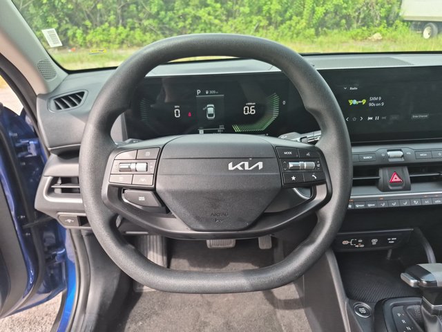 Used 2025 Kia K4 FWD image 23