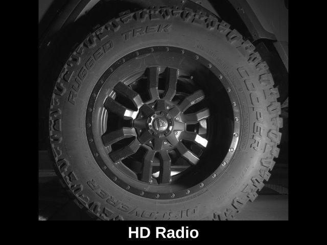 Used 2021 Jeep Wrangler Unlimited Rubicon AWD/4WD image 9