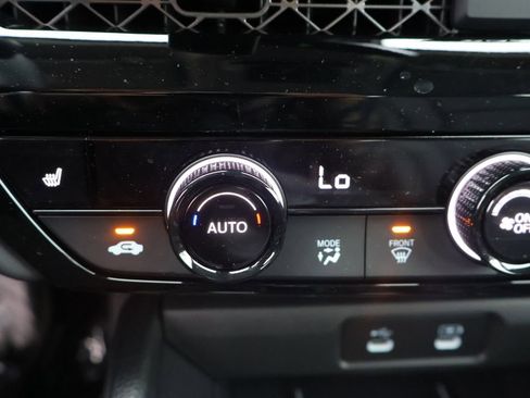 New 2026 Honda Accord EX-L image 23