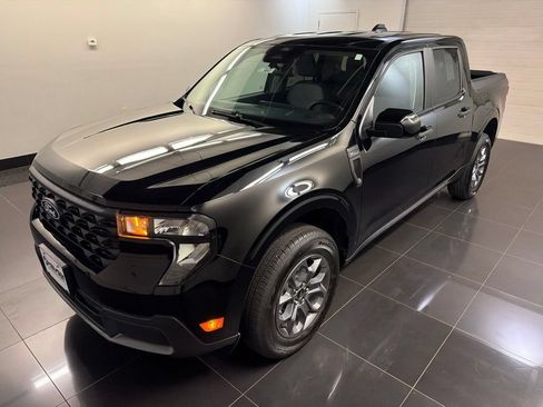 New 2026 Ford Maverick XLT w/ Equipment Group 301A AWD/4WD image 3