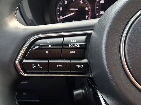Certified 2026 MAZDA CX-90 3.3 Turbo S w/ Premium Plus AWD/4WD image 26