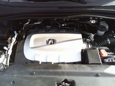 Used 2011 Acura MDX AWD/4WD image 36
