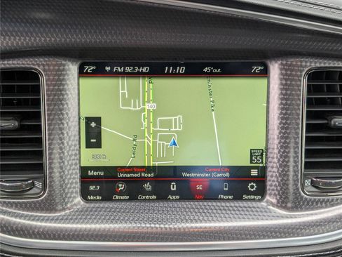 Used 2023 Dodge Charger SRT Hellcat w/ Harman/Kardon Audio Group image 32