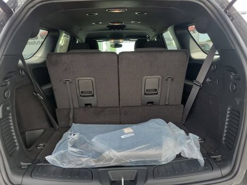 New 2026 Dodge Durango GT w/ Blacktop Package AWD/4WD image 7