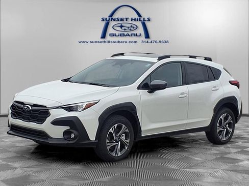 New 2026 Subaru Crosstrek 2.0i Premium image 23