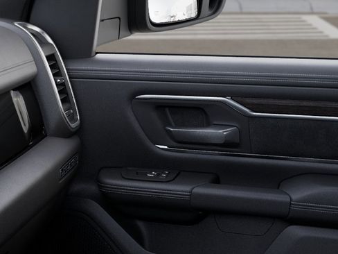 New 2026 RAM 1500 Laramie w/ Night Edition image 25