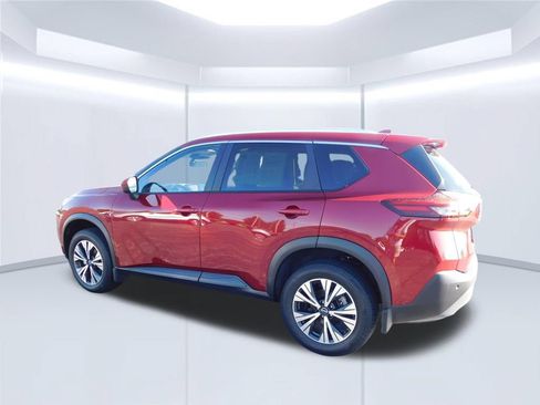 Used 2023 Nissan Rogue SV w/ SV Premium B Package AWD/4WD image 5
