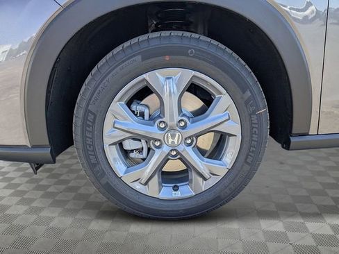 New 2026 Honda HR-V LX image 10