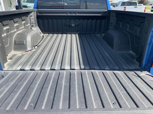 Used 2023 Chevrolet Silverado 1500 RST w/ All Star Edition Plus image 3