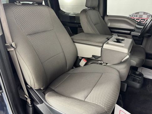 Used 2015 Ford F150 XLT w/ Equipment Group 301A Mid image 31