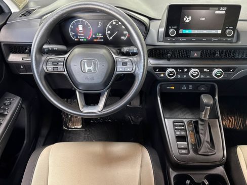 Used 2024 Honda CR-V EX image 30