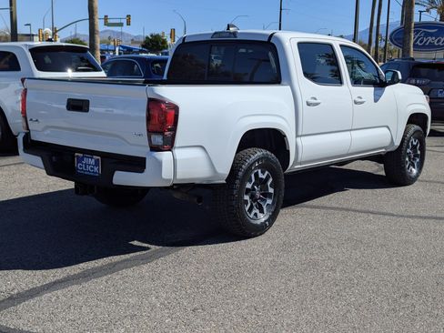 Used 2021 Toyota Tacoma SR image 2