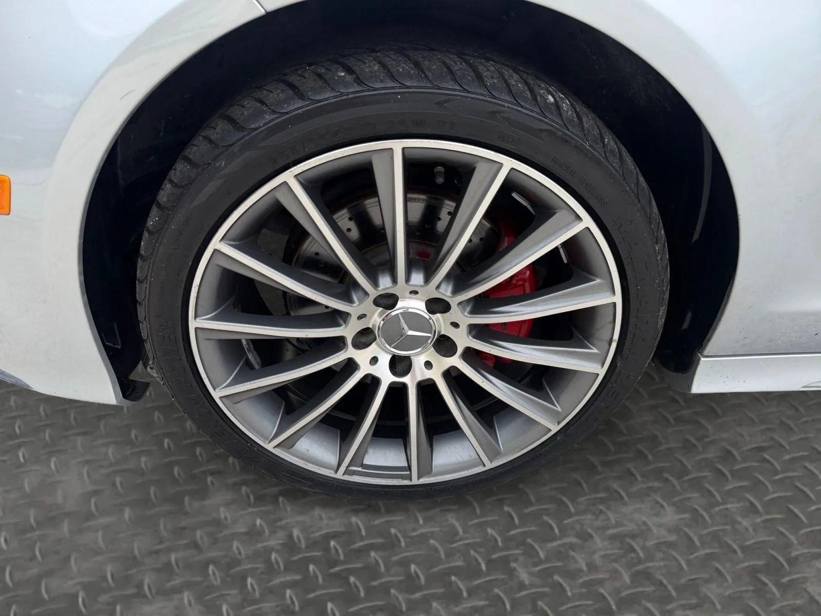 Used 2015 Mercedes-Benz CLS 400 4MATIC image 10