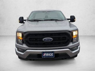 Used 2023 Ford F150 XL w/ Trailer Tow Package AWD/4WD video 2