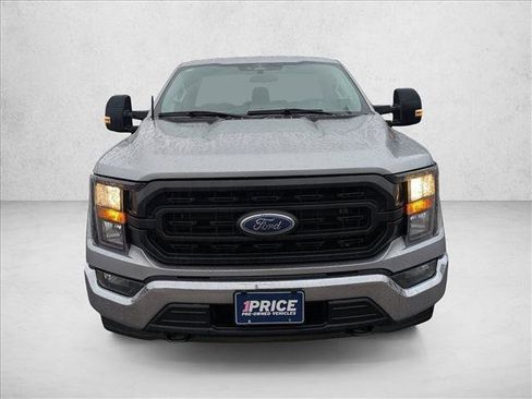Used 2023 Ford F150 XL w/ Trailer Tow Package AWD/4WD image 2
