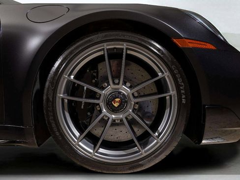 Used 2021 Porsche 911 Turbo S image 46