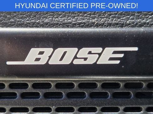 Used 2025 Hyundai Santa Fe Calligraphy AWD/4WD image 24