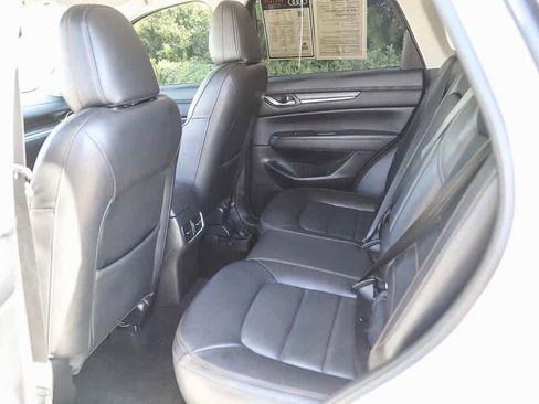 Used 2019 MAZDA CX-5 Grand Touring Reserve image 17