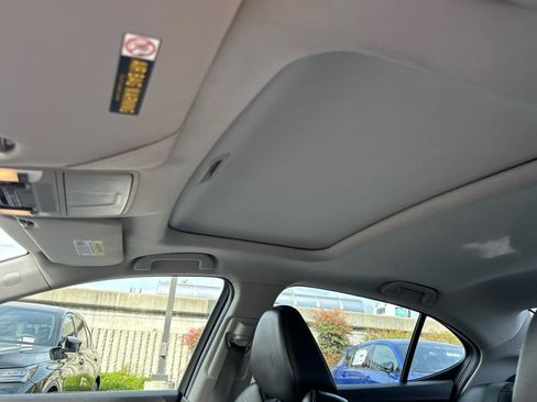 Used 2016 Acura TLX V6 w/ Technology Package image 25