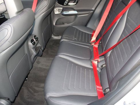 New 2026 Mercedes-Benz GLC 43 AMG 4MATIC Coupe image 15