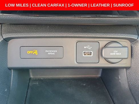 Used 2023 Honda Civic EX-L image 29