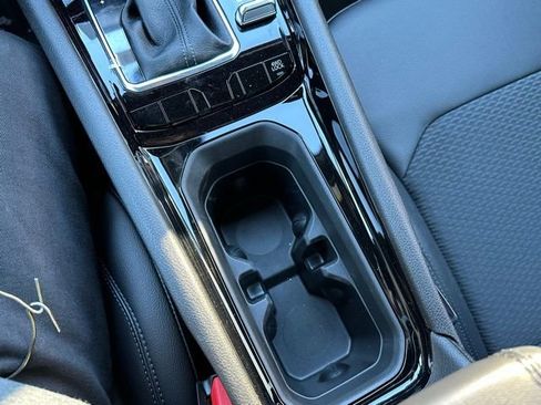 New 2026 Jeep Compass Latitude AWD/4WD image 31